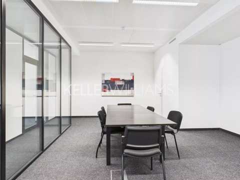 Bureau à louer à Luxembourg-Gasperich