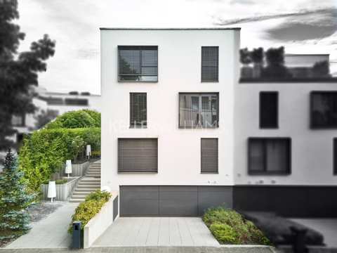 Maison à vendre à Luxembourg-Cessange