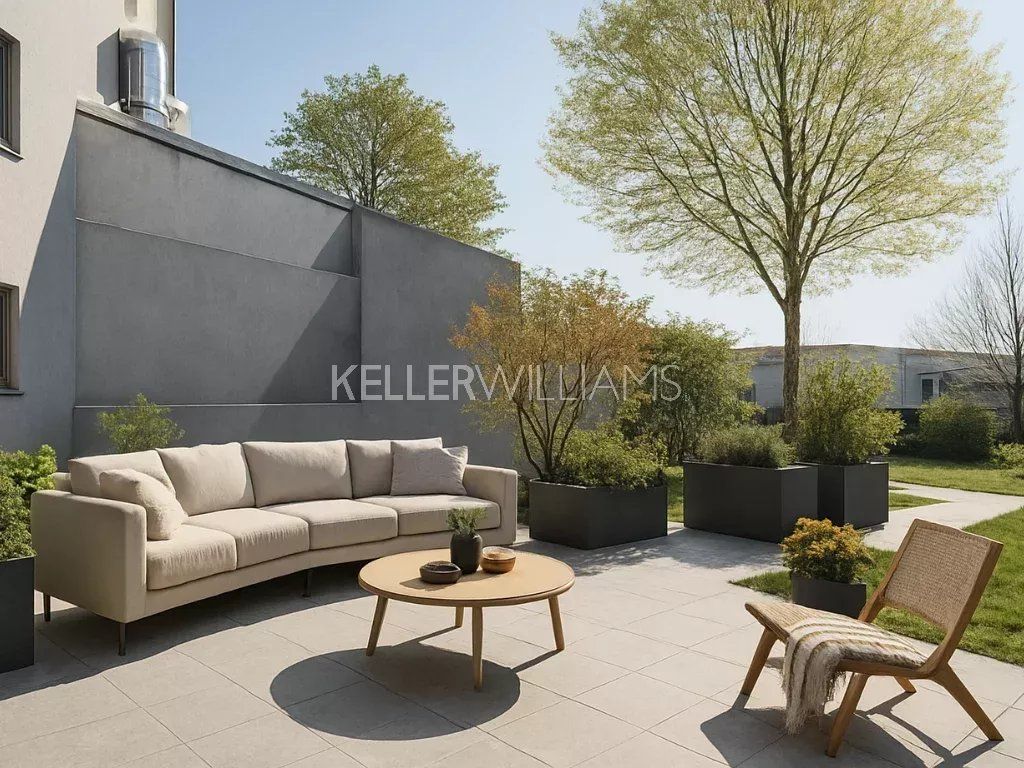 Appartement à vendre à Luxembourg-Merl