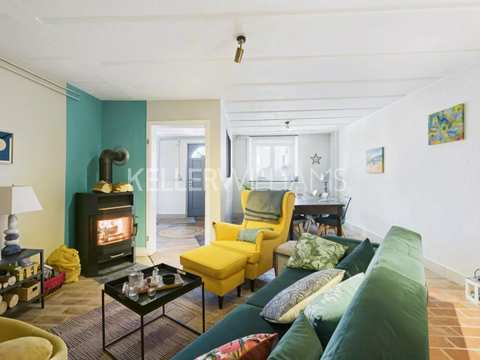 Maison à vendre à Baschleiden