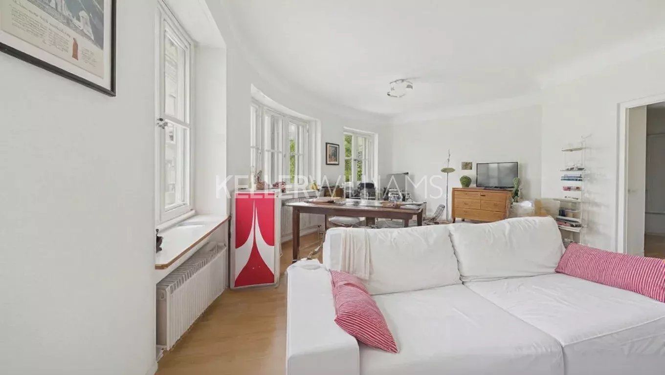 Appartement à vendre à Luxembourg-Belair