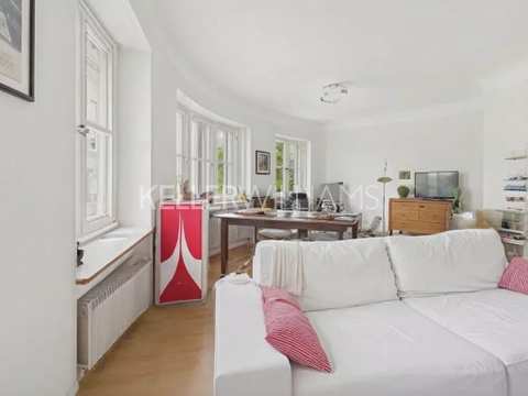 Appartement à vendre à Luxembourg-Belair