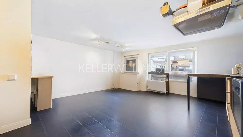 Appartement à vendre à Luxembourg-Hamm
