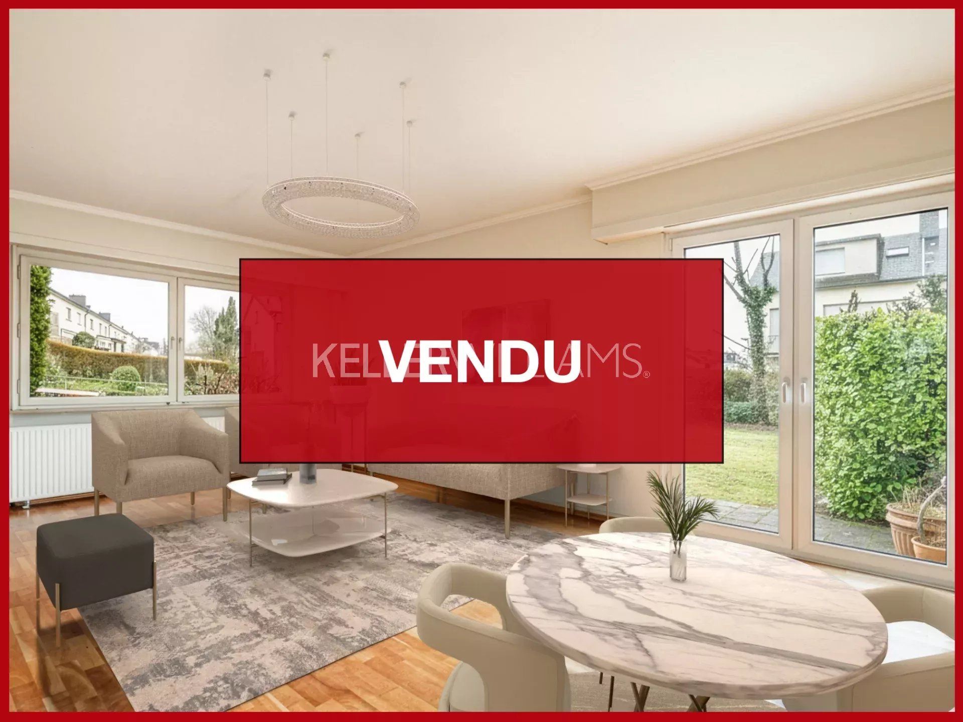 Maison à vendre à Luxembourg-Cents