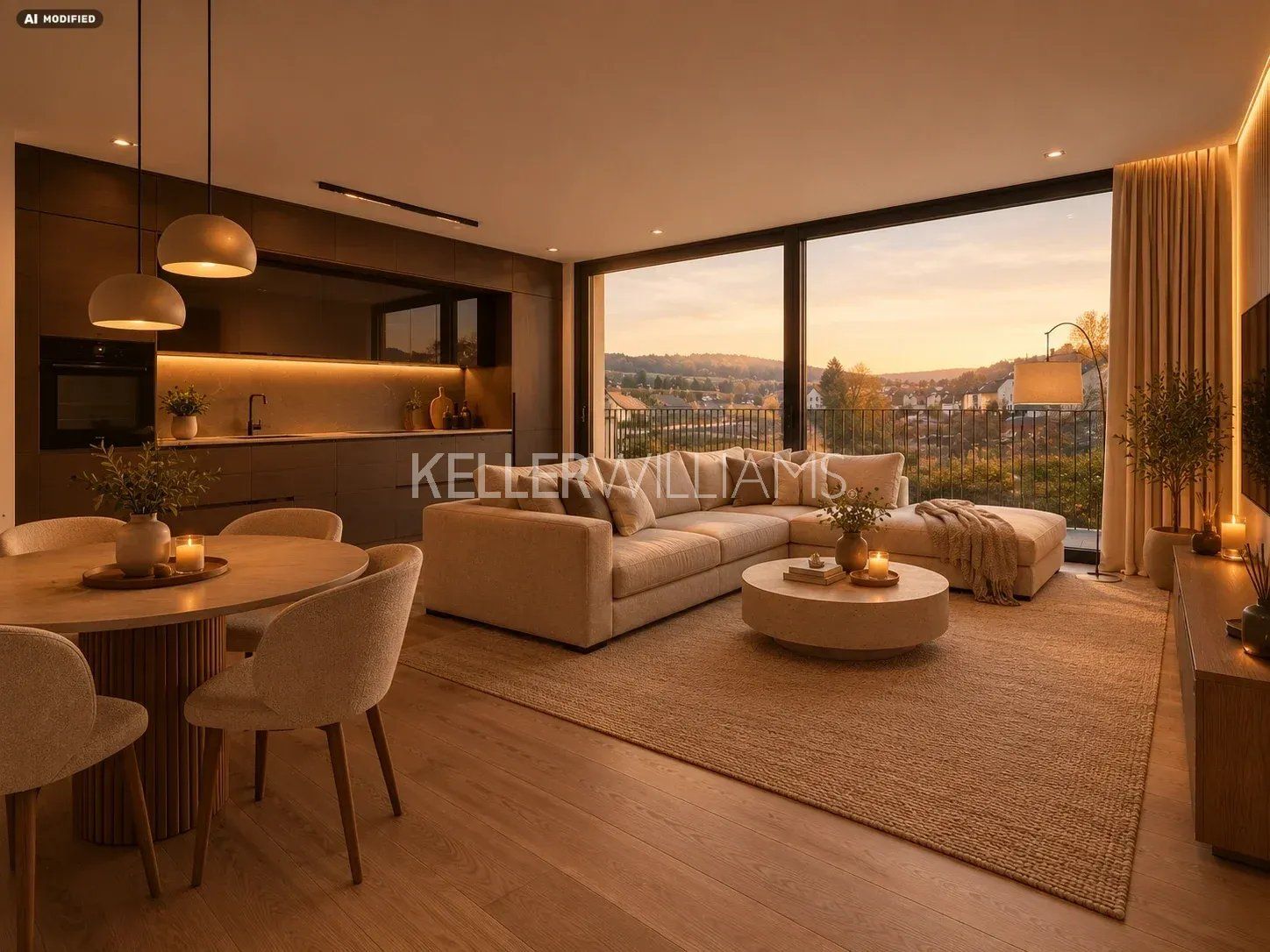Appartement à vendre à Kayl
