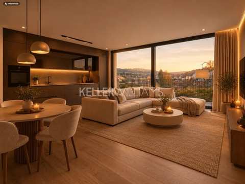 Appartement à vendre à Kayl