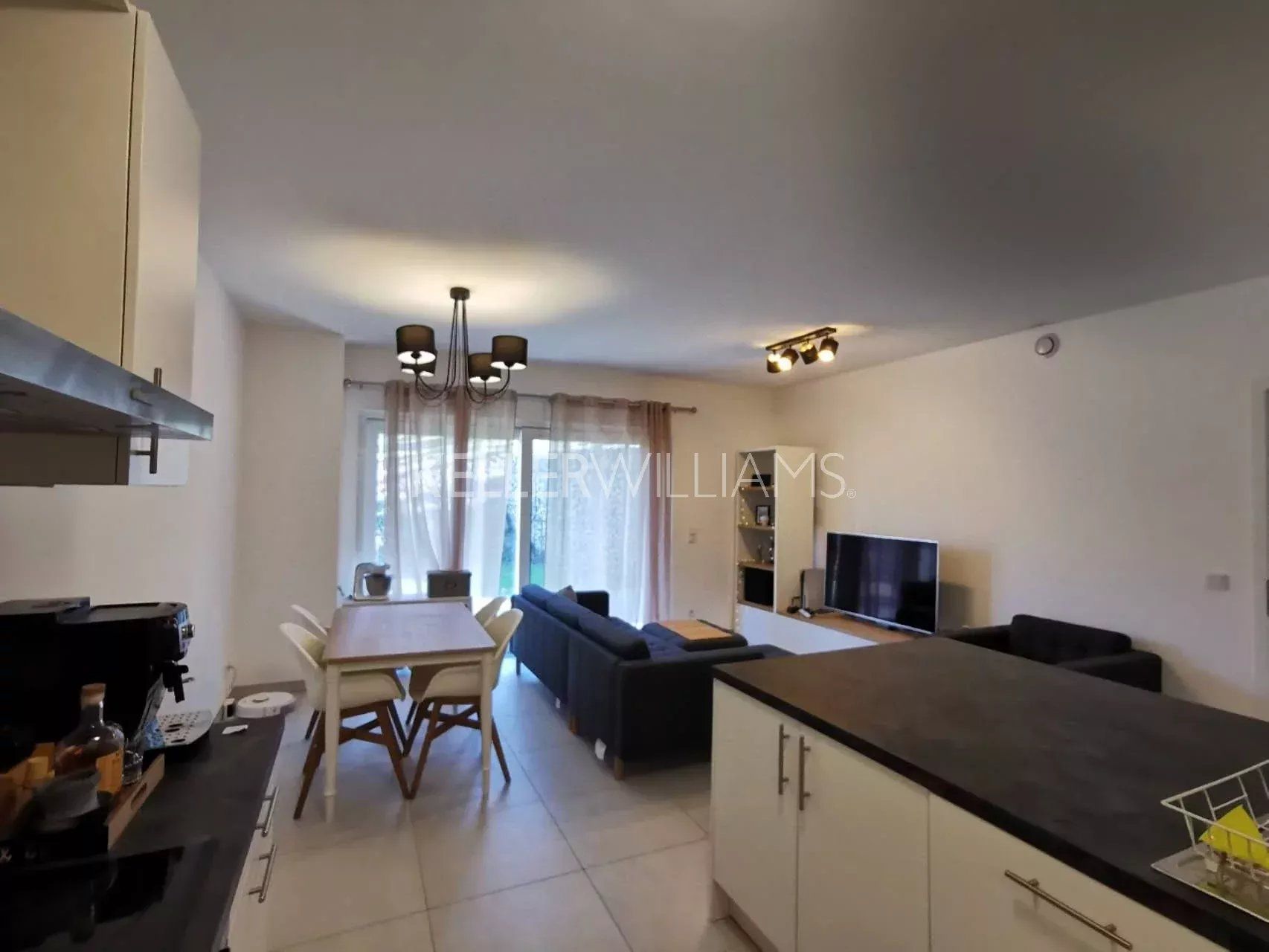 Appartement à vendre à Luxembourg-Gasperich