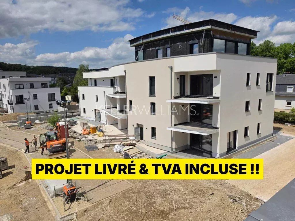 Appartement à vendre à Kayl