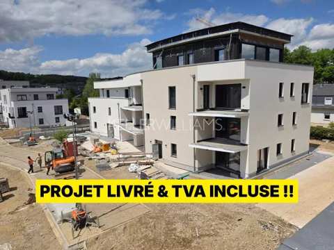 Appartement à vendre à Kayl