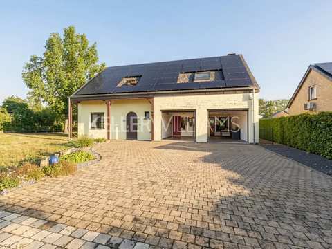 Maison à vendre à Aubange