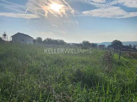 Terrain à vendre à Waldbillig