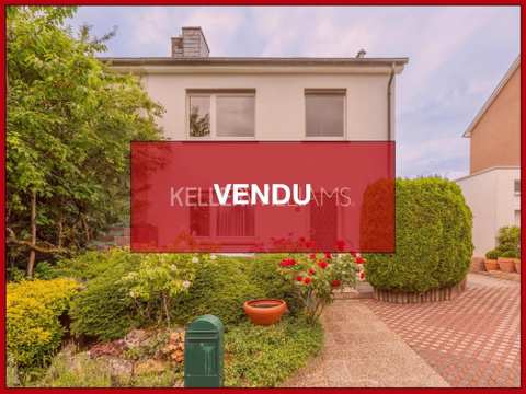 Maison à vendre à Luxembourg-Cents