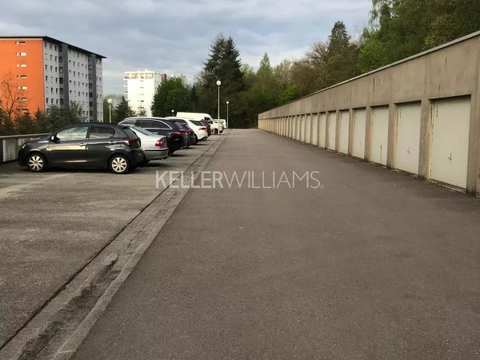 Parking à louer à Luxembourg-Dommeldange