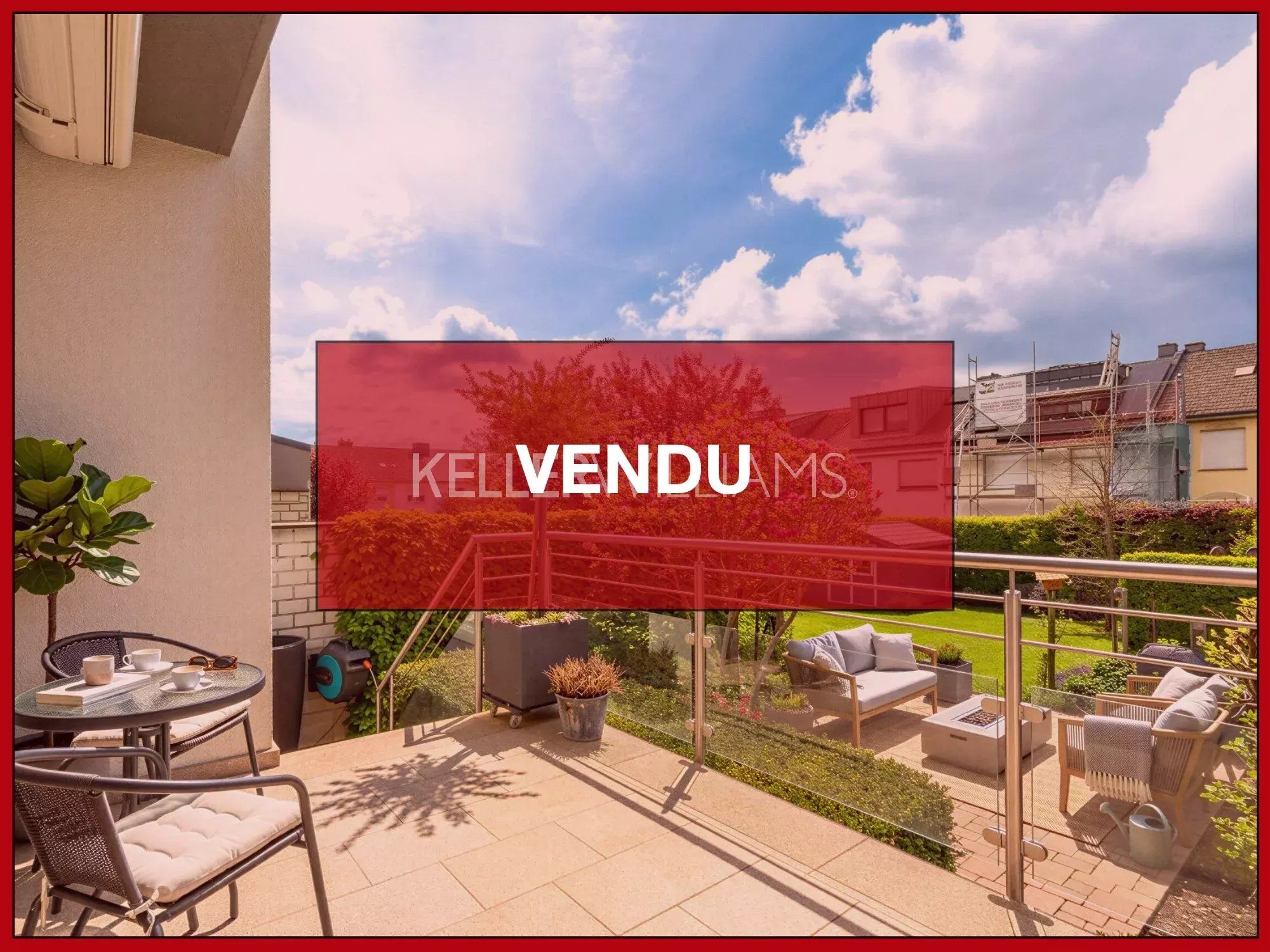 Maison à vendre à Luxembourg-Cents