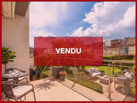 Maison à vendre à Luxembourg-Cents