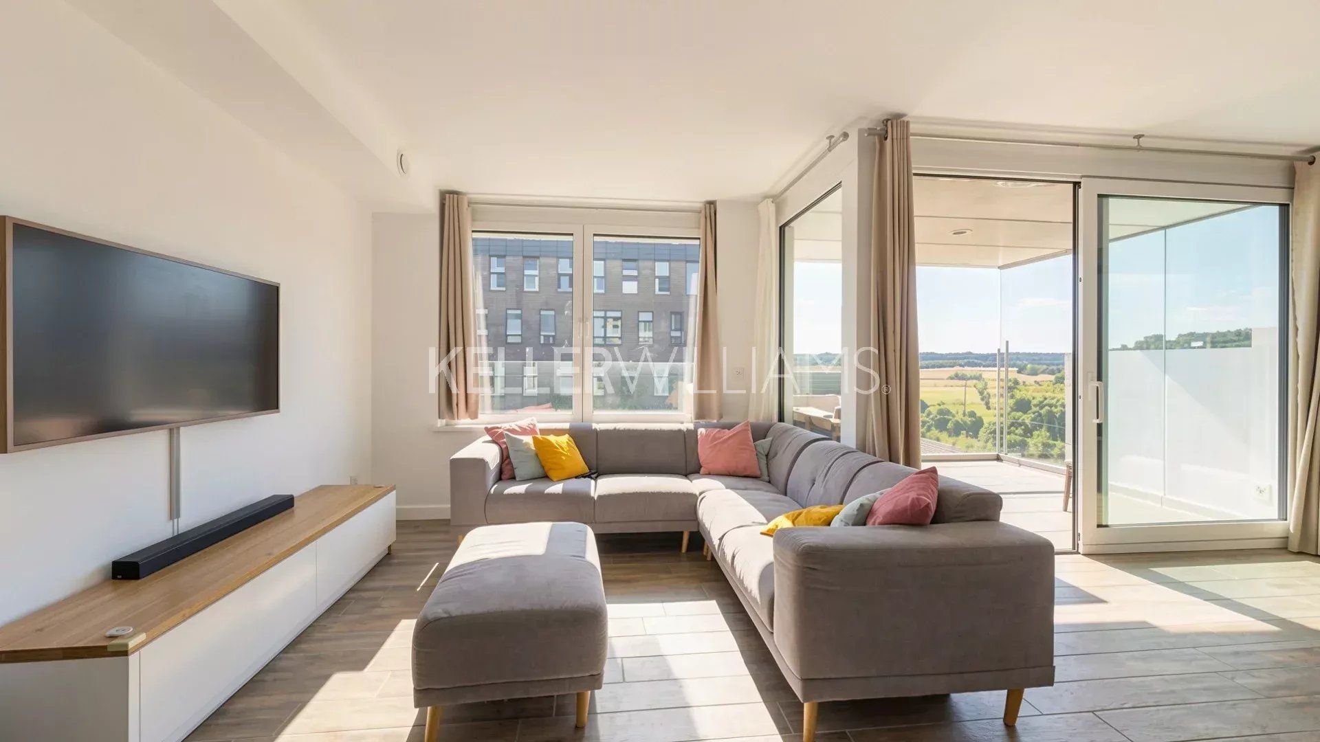 Appartement à vendre à Belvaux