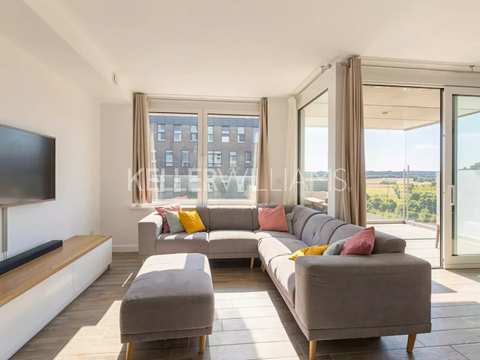 Appartement à vendre à Belvaux