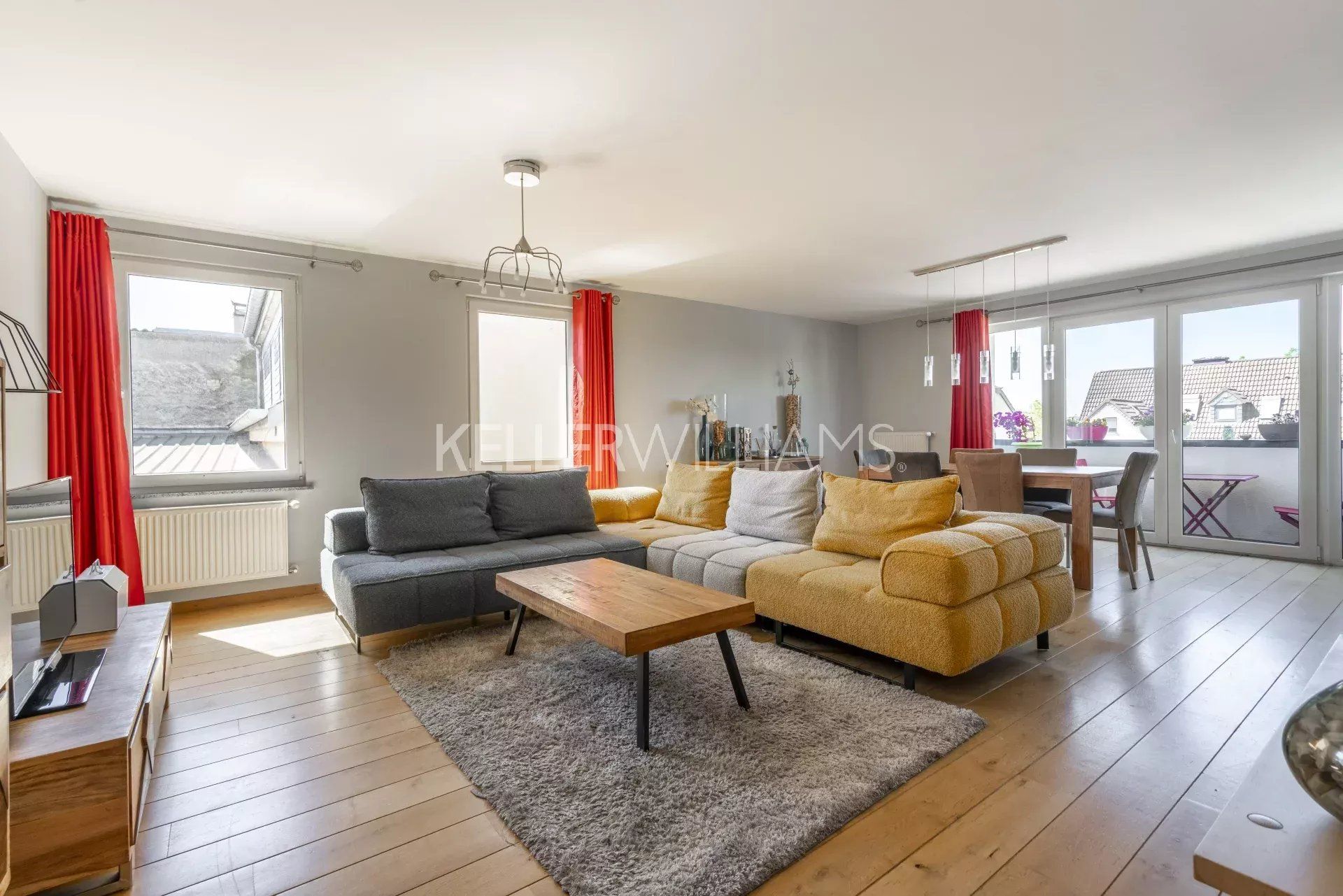 Appartement à vendre à Frisange