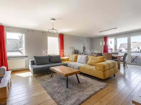 Appartement à vendre à Frisange