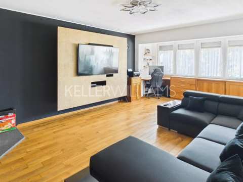 Appartement à vendre à Beaufort