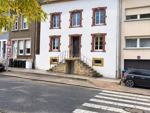 Maison à vendre à Rumelange