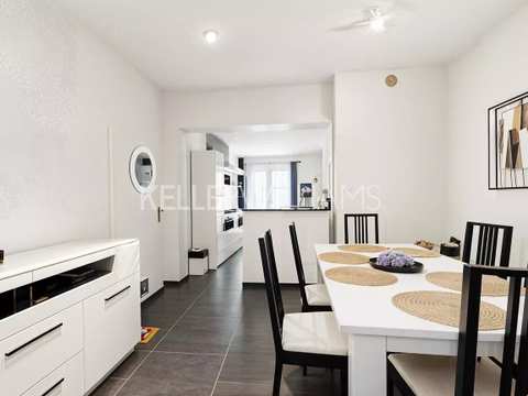 Maison à vendre à Belvaux
