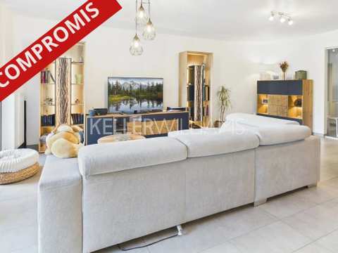 Appartement à vendre à Lintgen