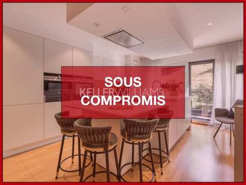 Appartement à vendre à Wormeldange