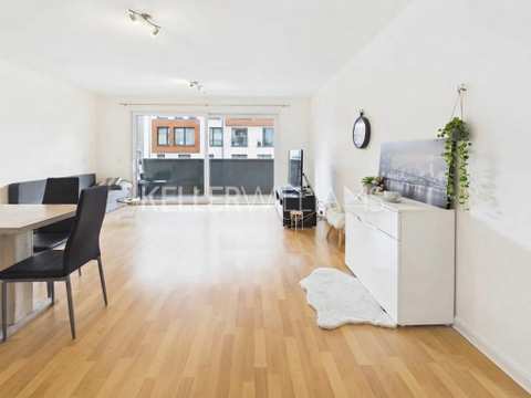 Appartement à vendre à Luxembourg-Bonnevoie