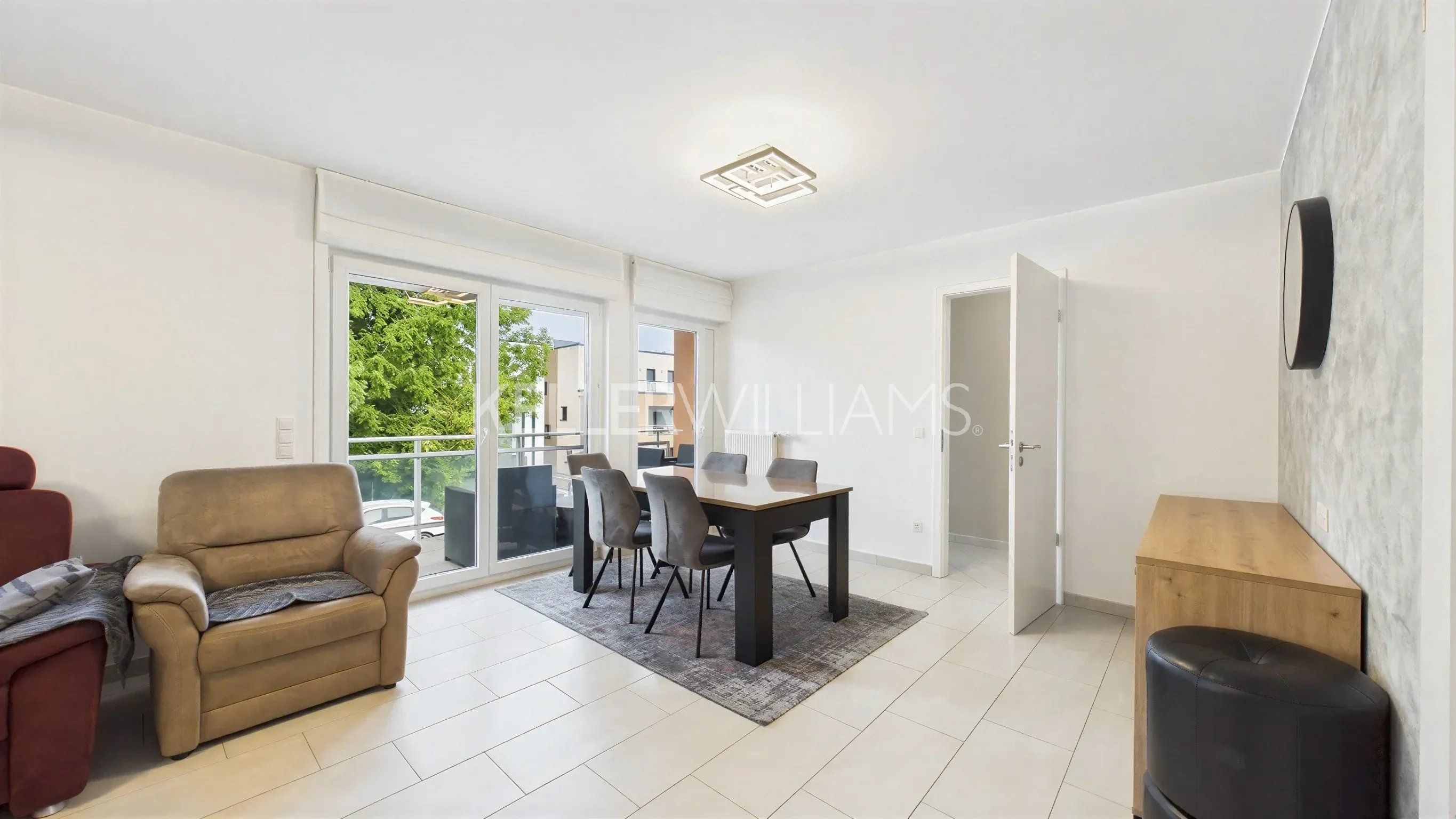 Appartement à vendre à Pétange