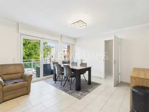 Appartement à vendre à Pétange
