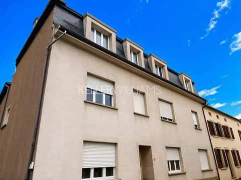 Maison à vendre à Remerschen