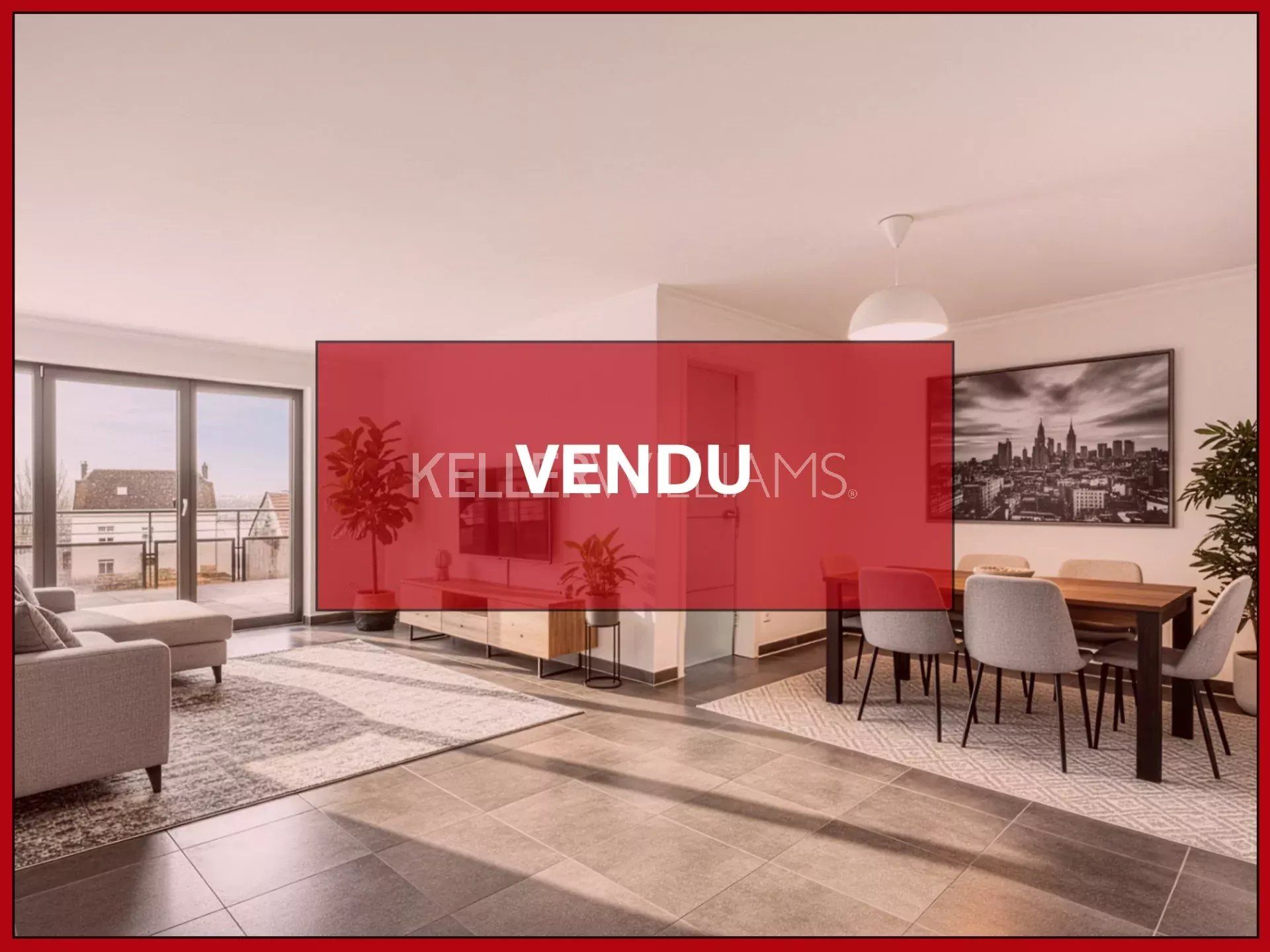 Appartement à vendre à Roeser