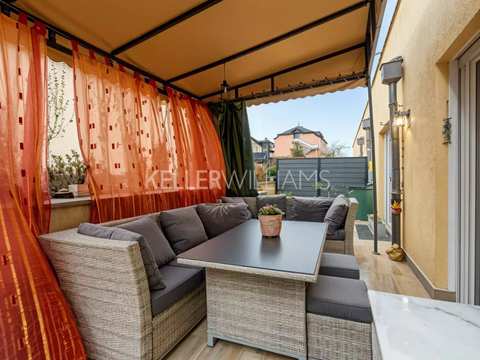 Appartement à vendre à Berchem