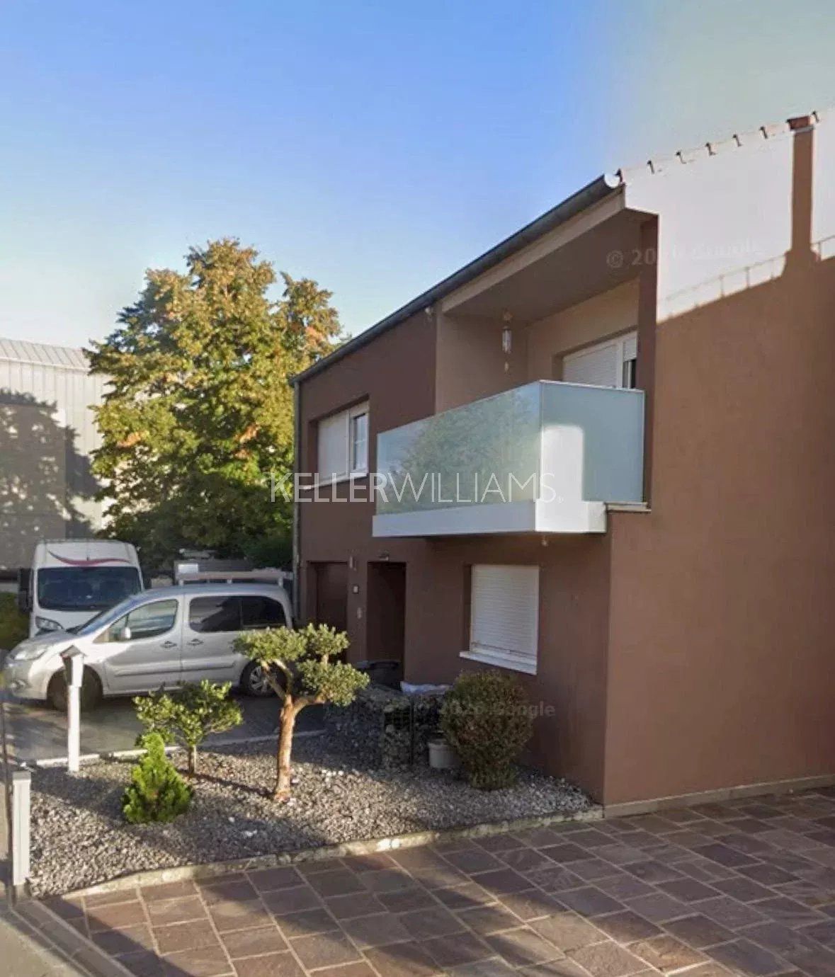 Maison à vendre à Schifflange