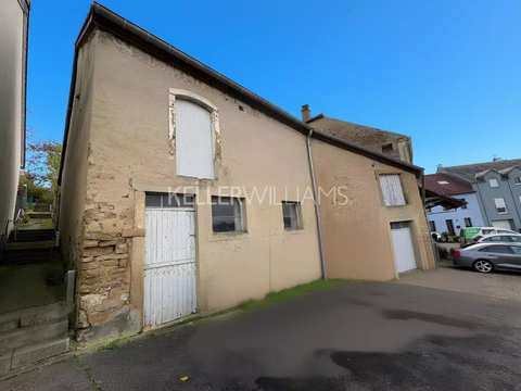 Maison à vendre à Osweiler