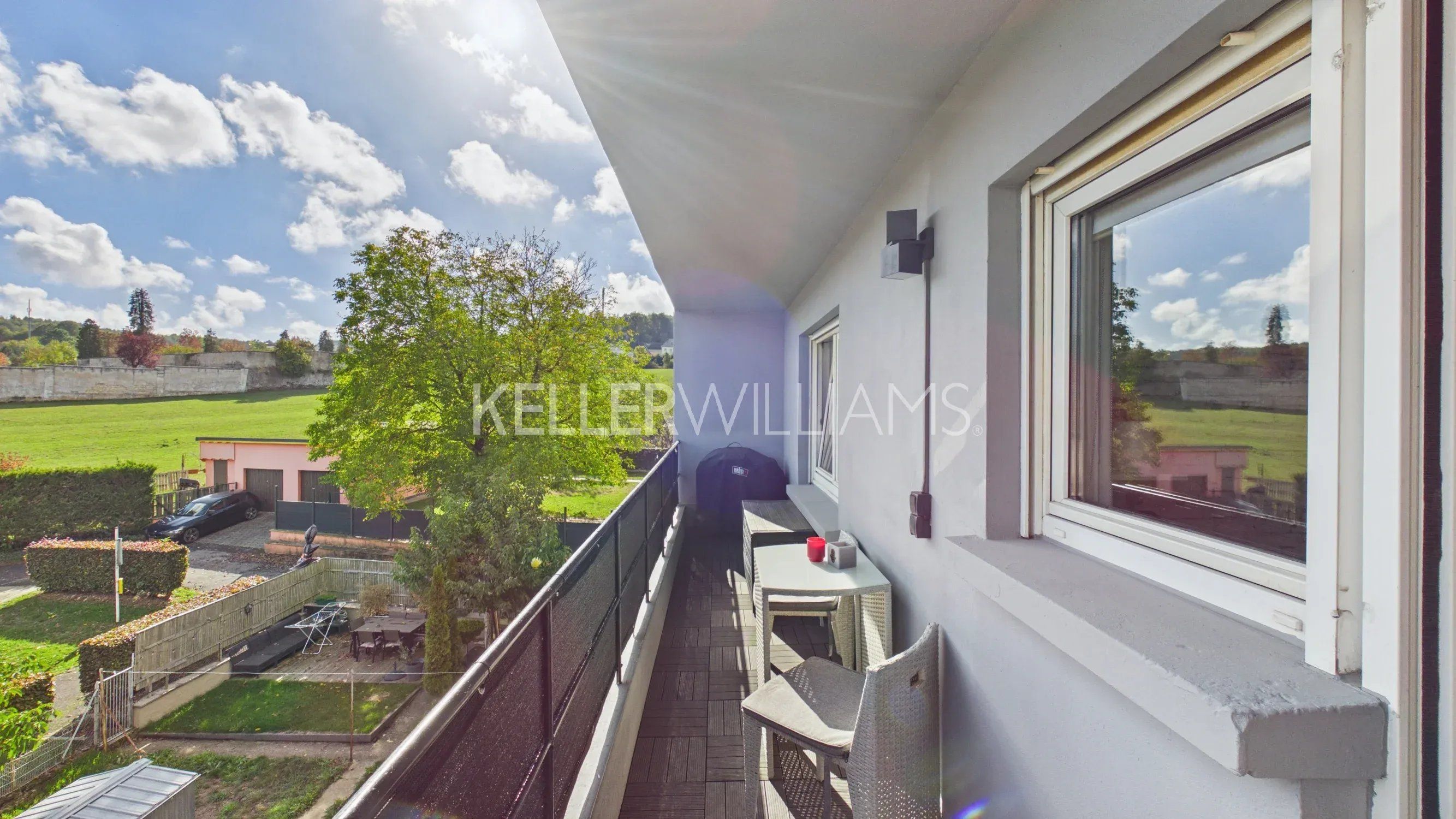 Appartement à vendre à Differdange