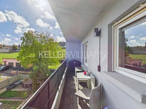 Appartement à vendre à Differdange