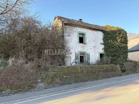 Maison à vendre à Wolwelange