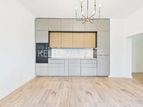 Appartement à louer à Luxembourg-Bonnevoie