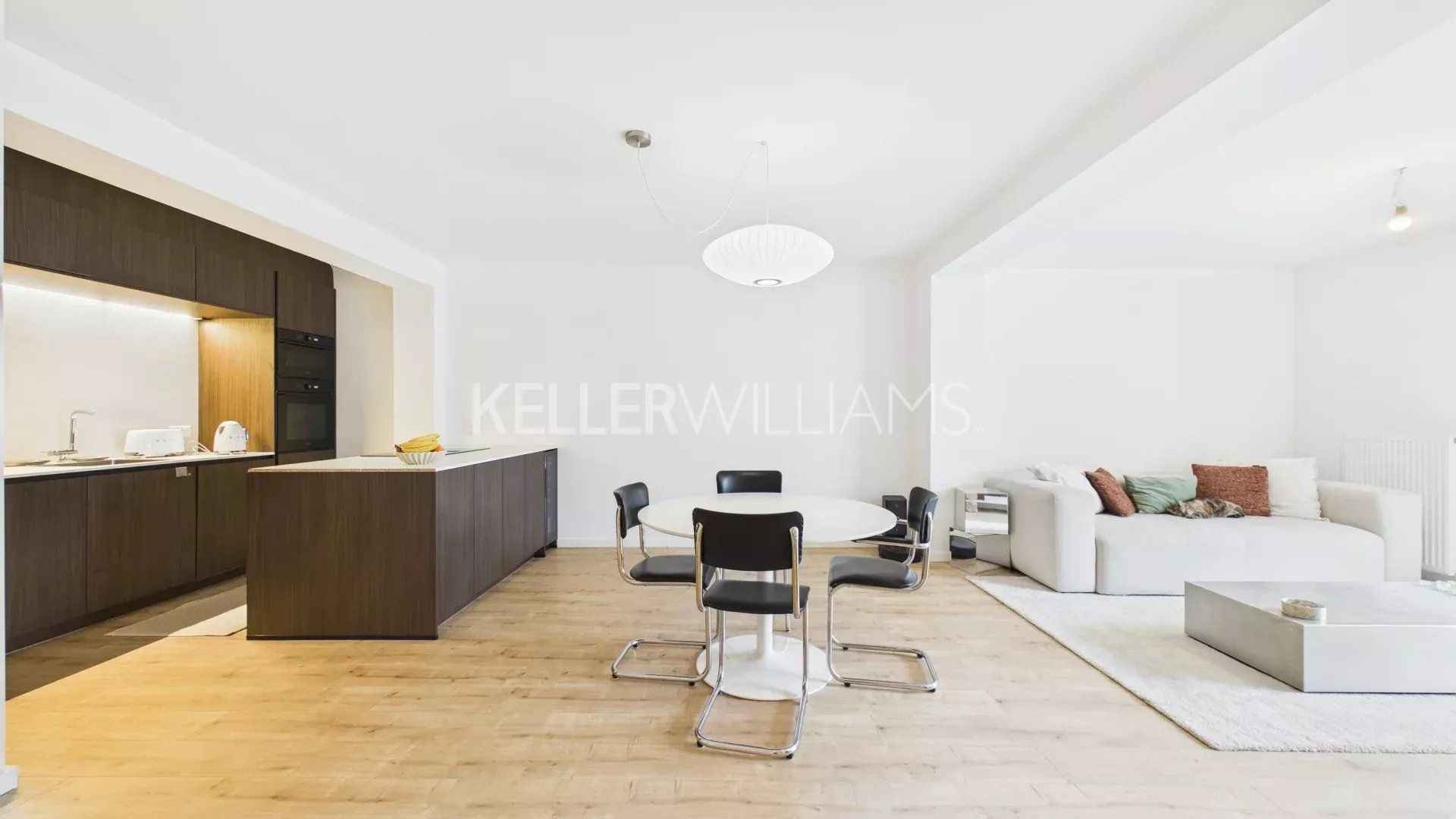Appartement à vendre à Luxembourg-Merl