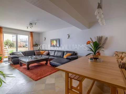 Appartement à vendre à Crauthem