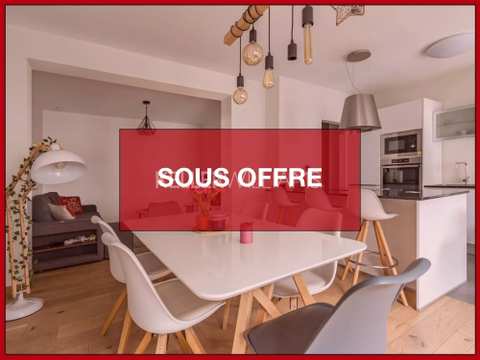 Appartement à vendre à Luxembourg-Gasperich