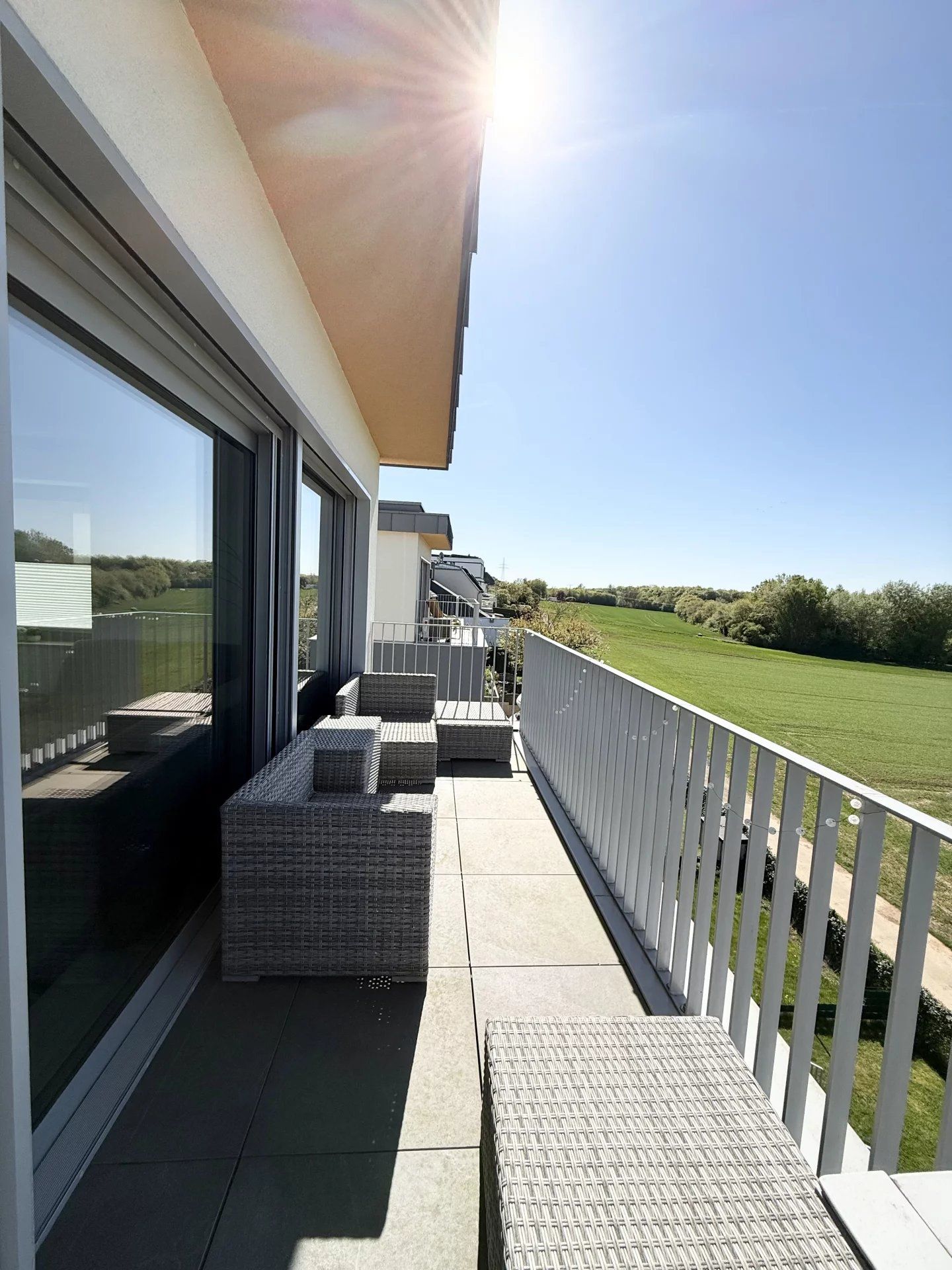 Appartement à vendre à Itzig