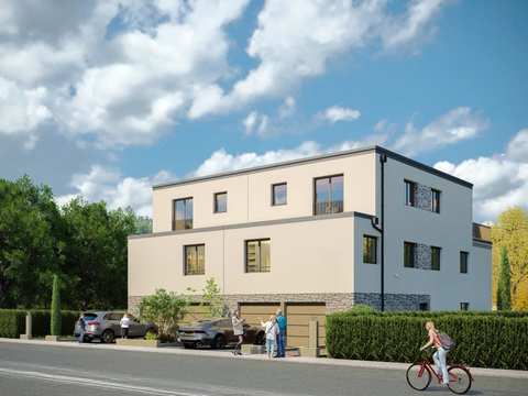 Appartement à vendre à Keispelt