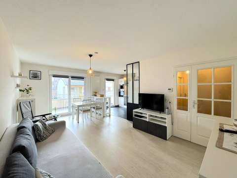 Appartement à vendre à Audun-le-Tiche