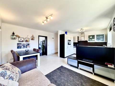 Appartement à louer à Esch-sur-Alzette