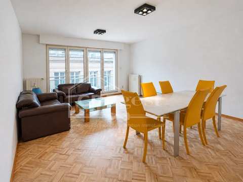 Appartement à louer à Esch-sur-Alzette