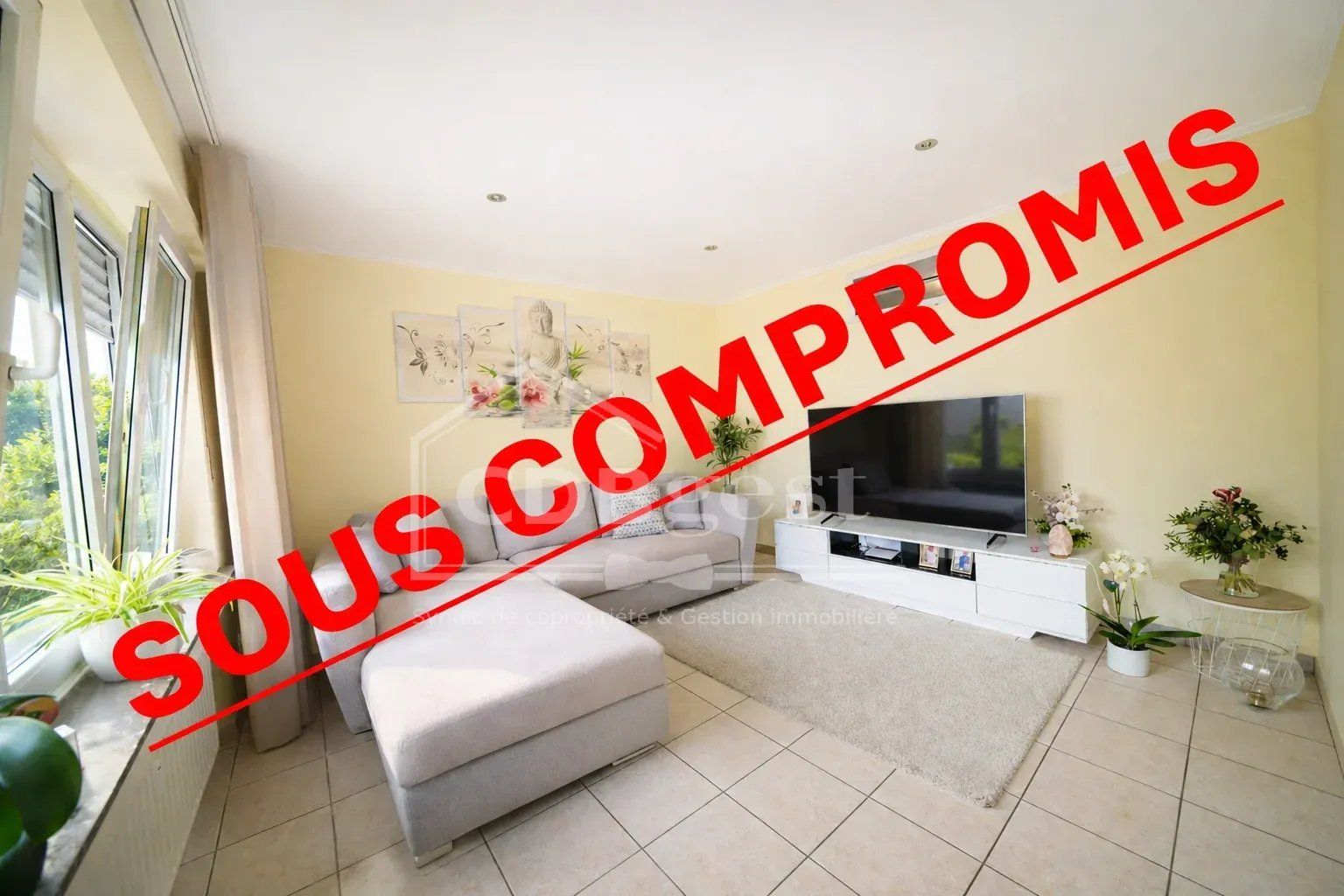 Appartement à vendre à Oberkorn