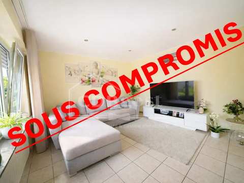 Appartement à vendre à Oberkorn